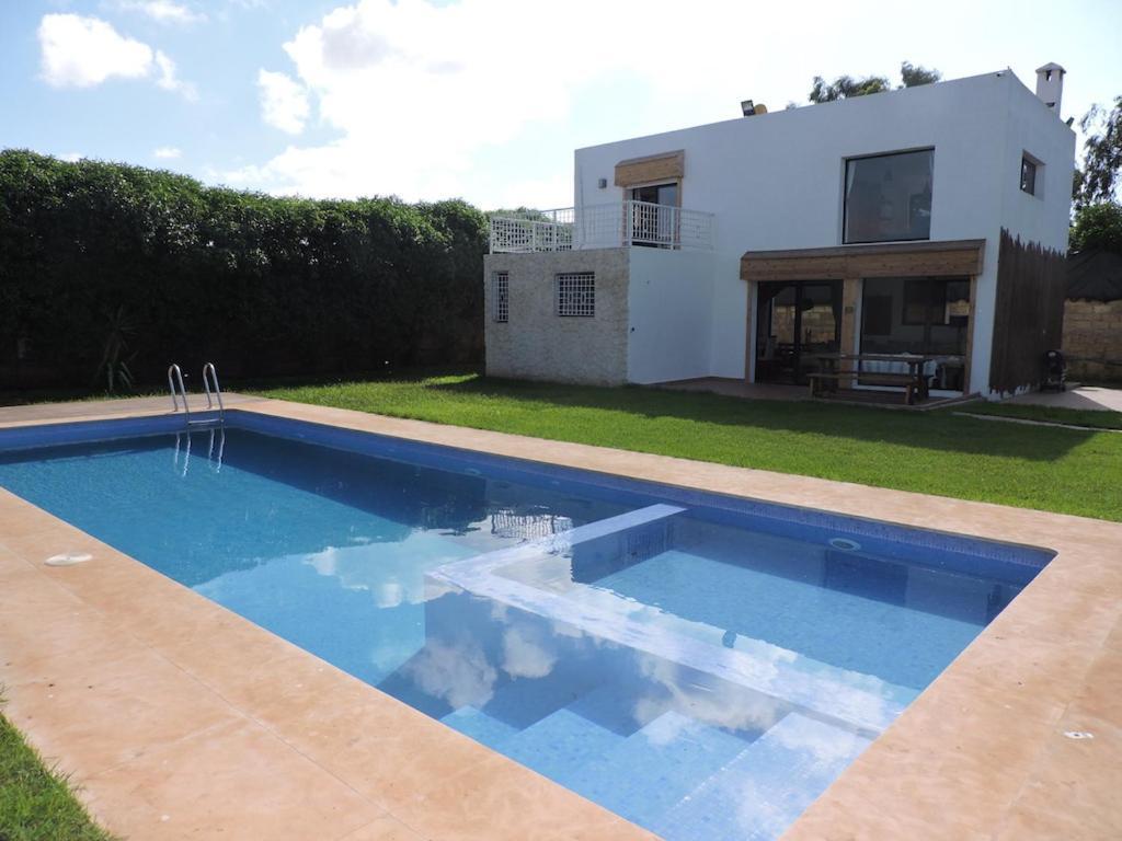 Villa Zen *