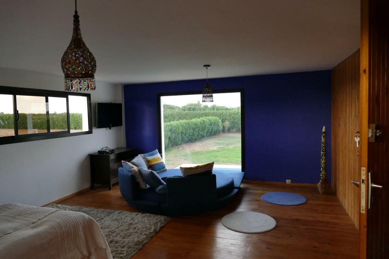 Zen Villa *