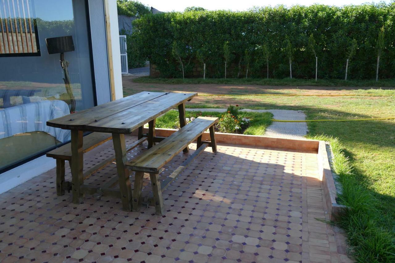Villa Zen Casablanca