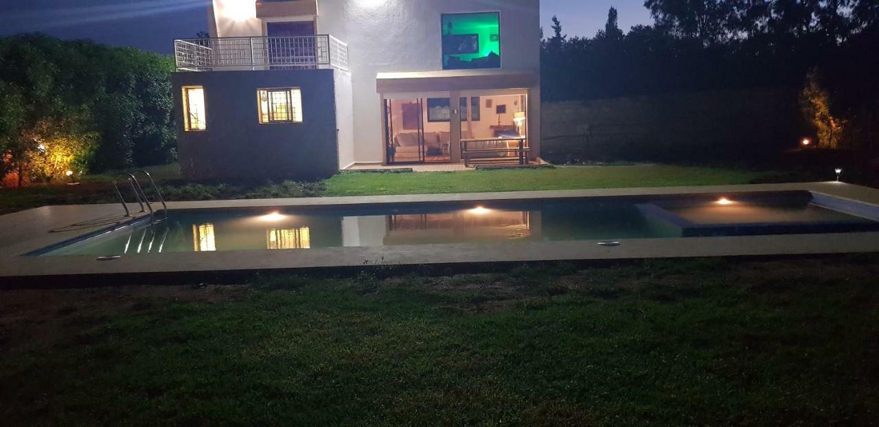 Villa Zen